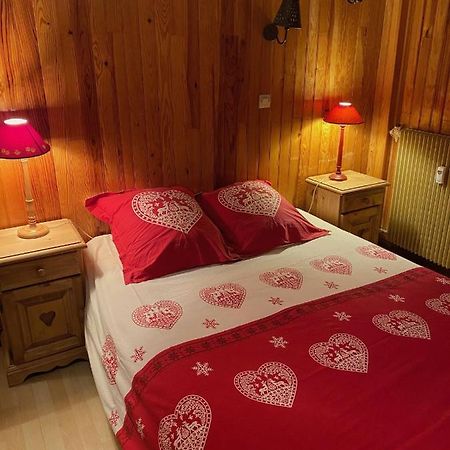 Le Petit Chalet Auron Eksteriør bilde