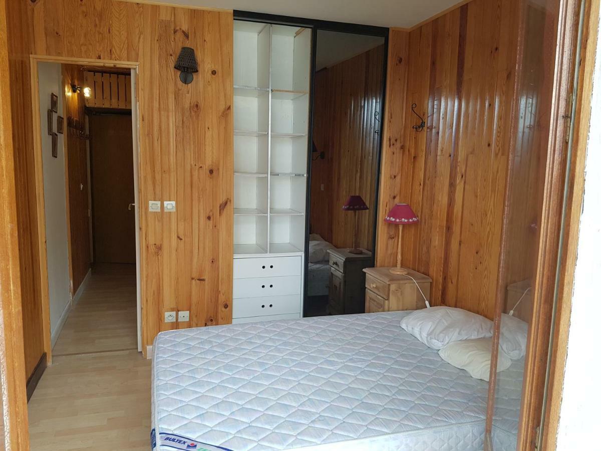 Le Petit Chalet Auron Eksteriør bilde