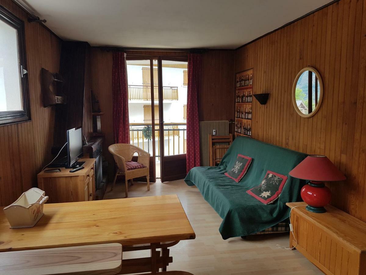 Le Petit Chalet Auron Eksteriør bilde